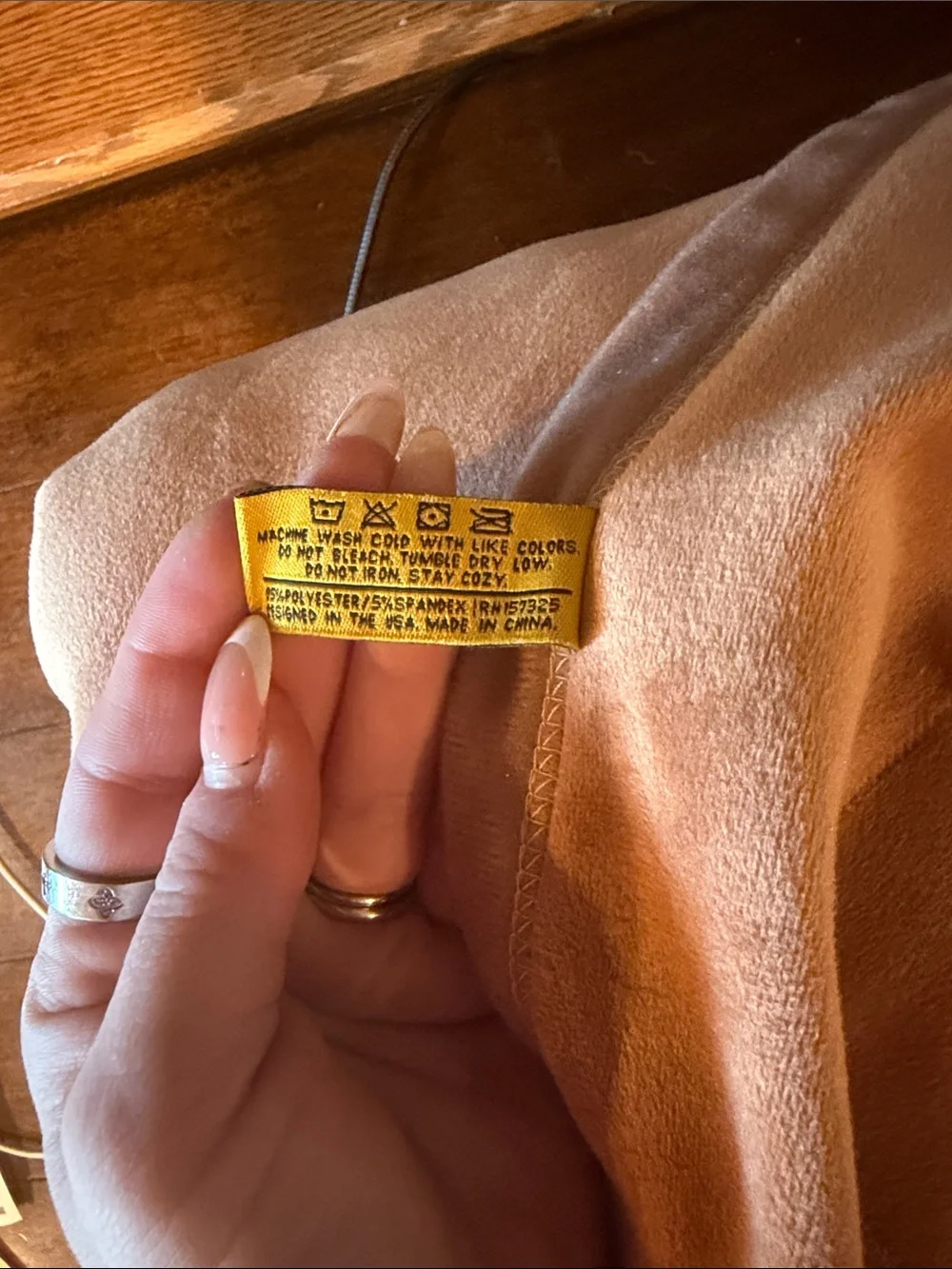 Big blanket Co.